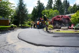 Driveway Snow Removal Preparation in Paradise, CA