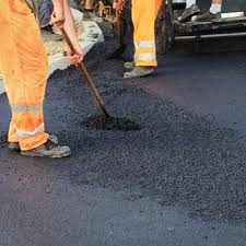 Driveway Overlay Services in Paradise, CA